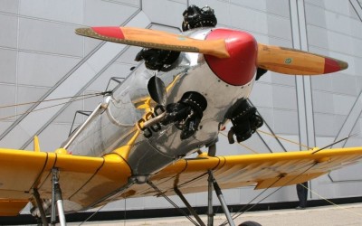 1942 PT-22 Ryan