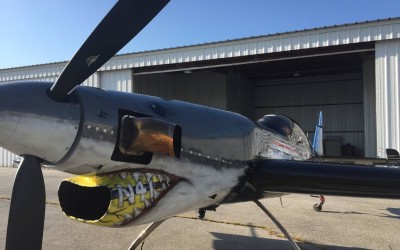 Turbo Shark