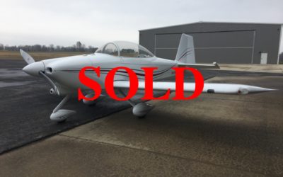 2005 RV8a