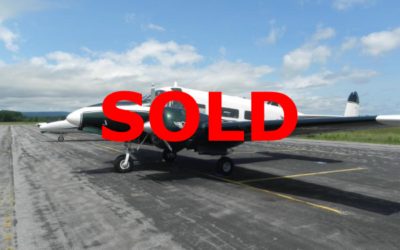 Beechcraft H-18