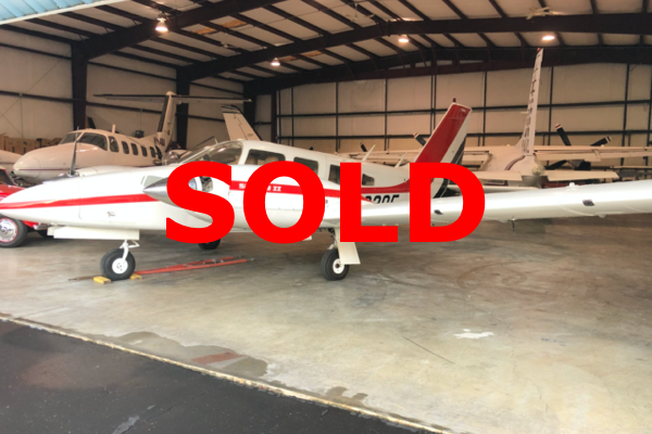 Piper Seneca II