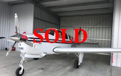 2003 Bonanza A36