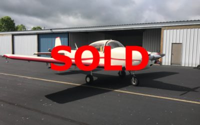 1946 North American Navion