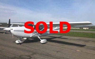 1998 Cessna 182S Skylane