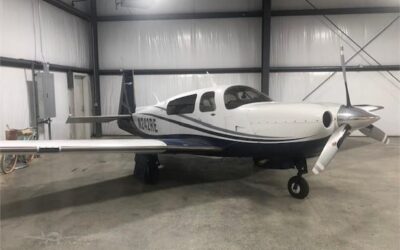 2007 MOONEY ACCLAIM