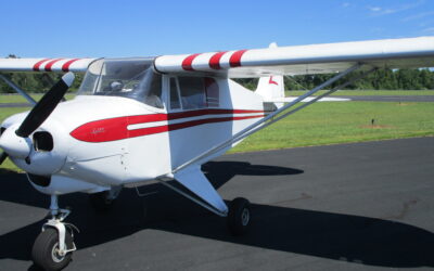 1961 PA22-108 Colt