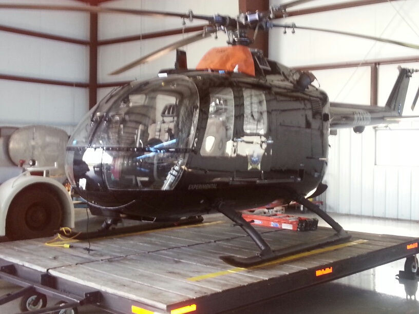 1981 BO 105