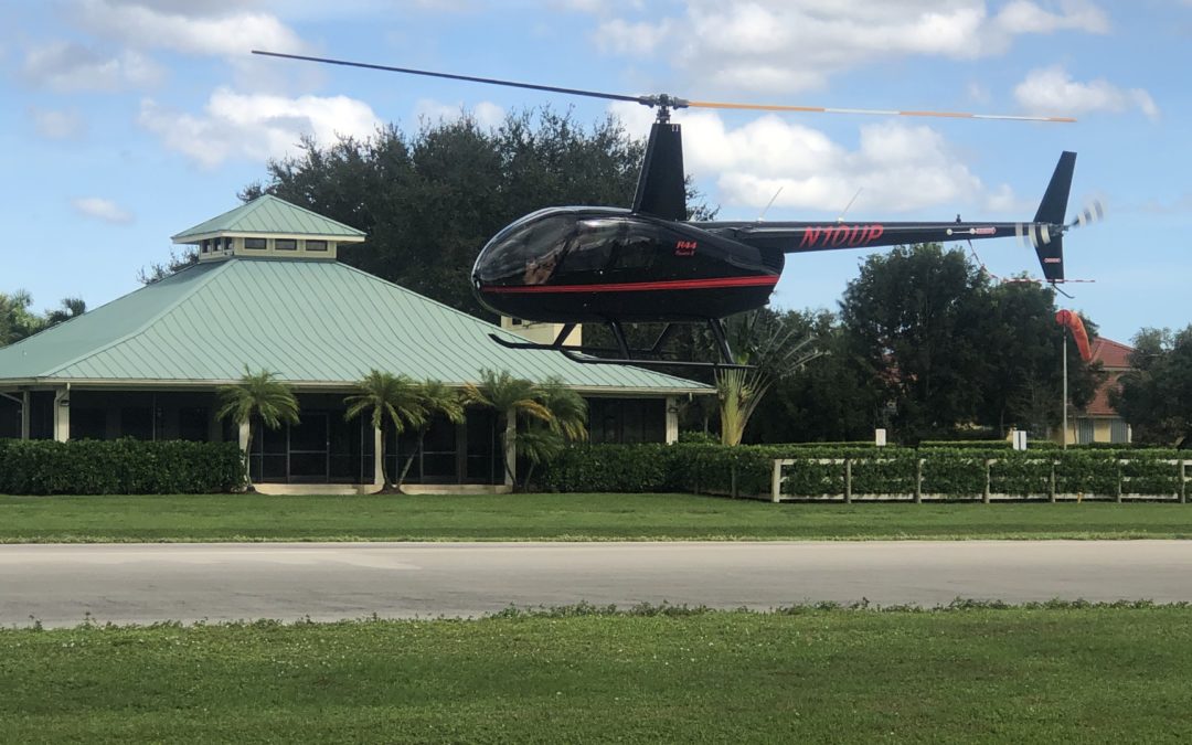 2019 R44