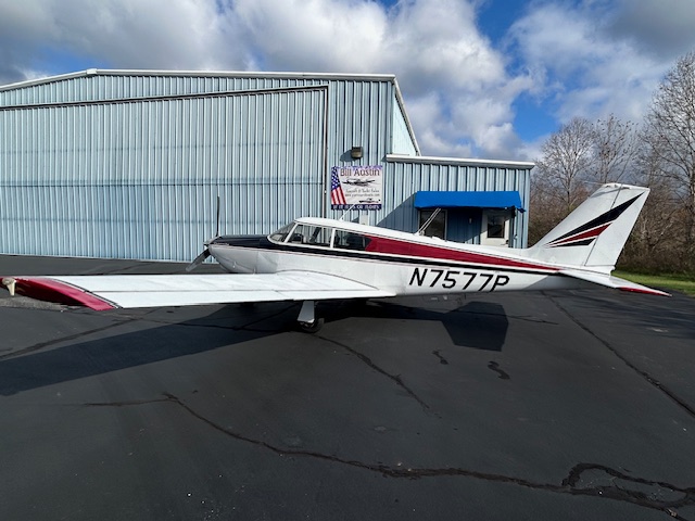 1961 PIPER COMMANCHE 250
