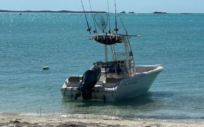 2019 Key West 203 Boat